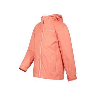 Mountain Warehouse  Veste imperméable TORRENT Enfant 