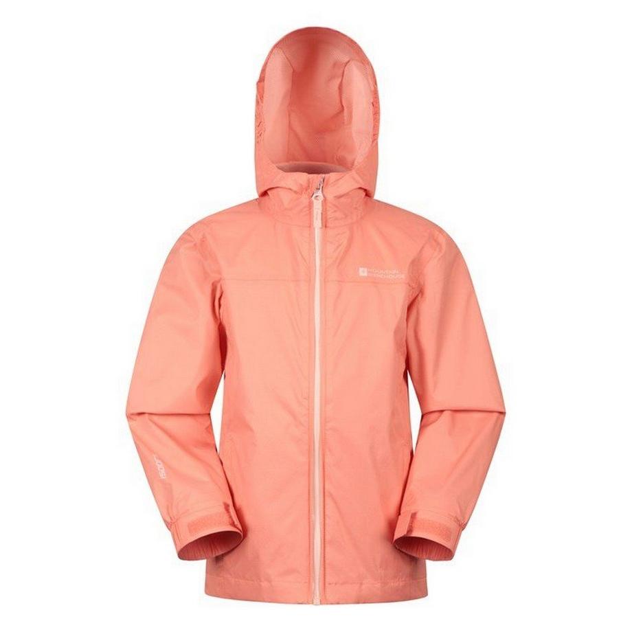 Veste imperméable TORRENT Enfant