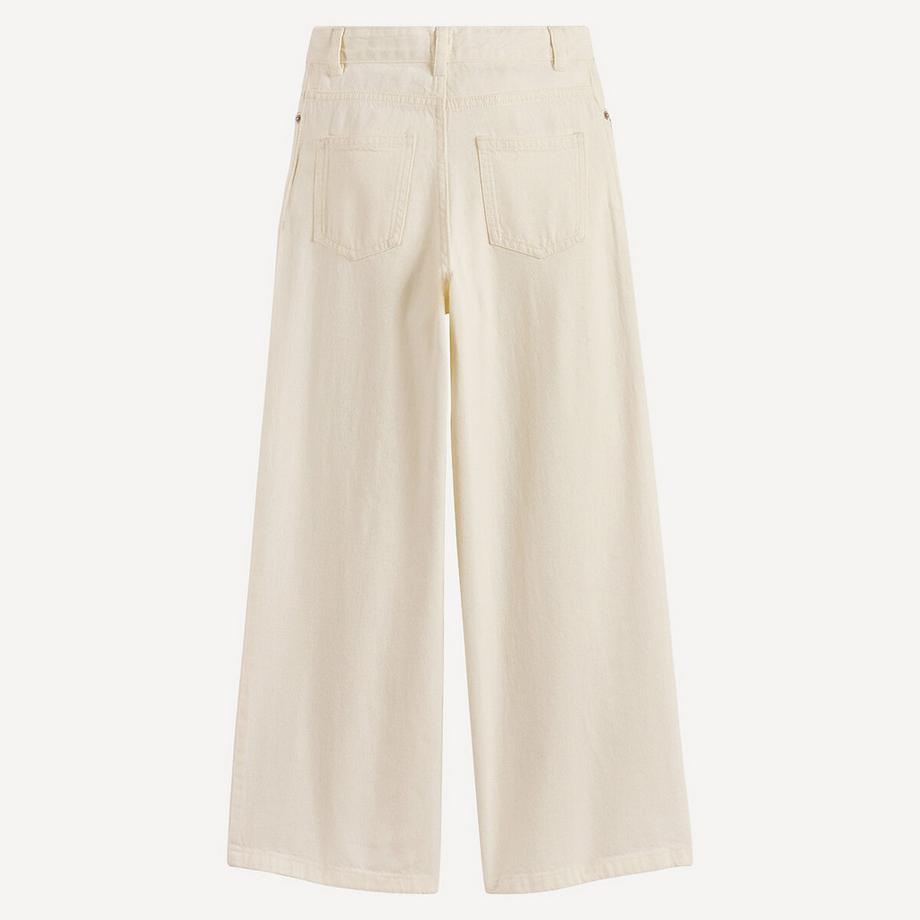 La Redoute Collections  Pantalon large 