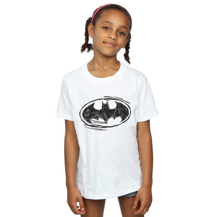 DC COMICS  Tshirt 