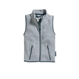 Playshoes  Ärmellose Baby-Fleecejacke 