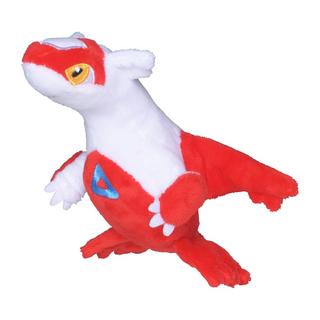 Pokémon  Latias Sitting Cuties Plush 