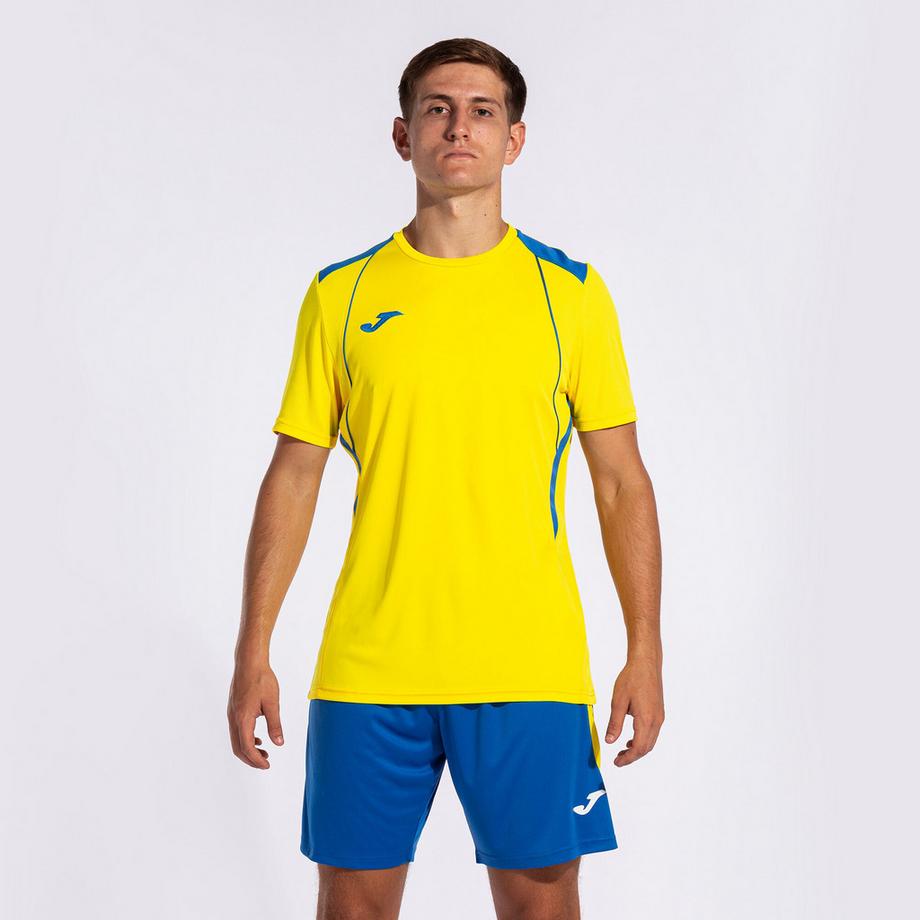 Joma  maglia championship vii 
