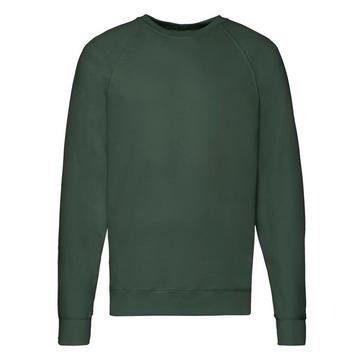 Sweatshirt  Raglanärmel