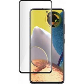 BigBen Connected  2.5D Displayschutzfolie aus gehärtetem Glas für  Galaxy A52  Connected Transparent 