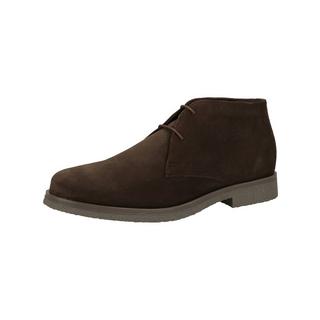 GEOX U CLAUDIO A - SCAM. Bottines U0458A 00022 