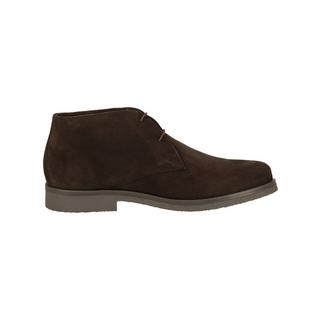 GEOX U CLAUDIO A - SCAM. Bottines U0458A 00022 