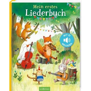 Mein erstes Liederbuch