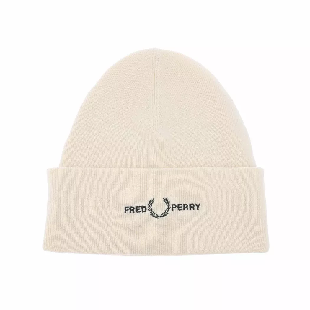 Fred Perry - Mütze, für Herren, Taupe, One Size