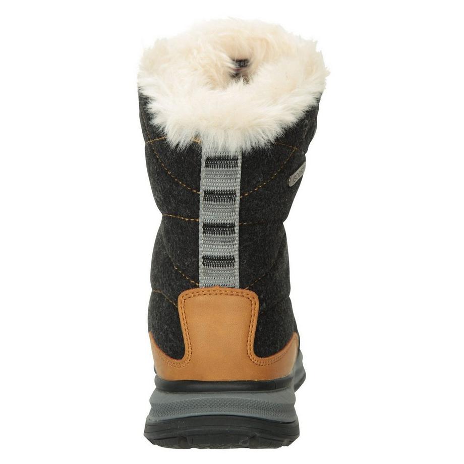 Mountain Warehouse Bottes de neige Ice Crystal  
