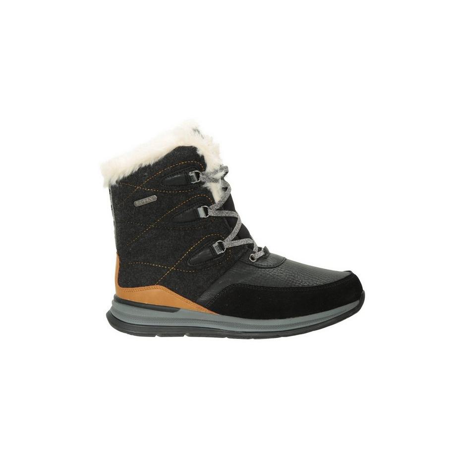 Mountain Warehouse Bottes de neige Ice Crystal  