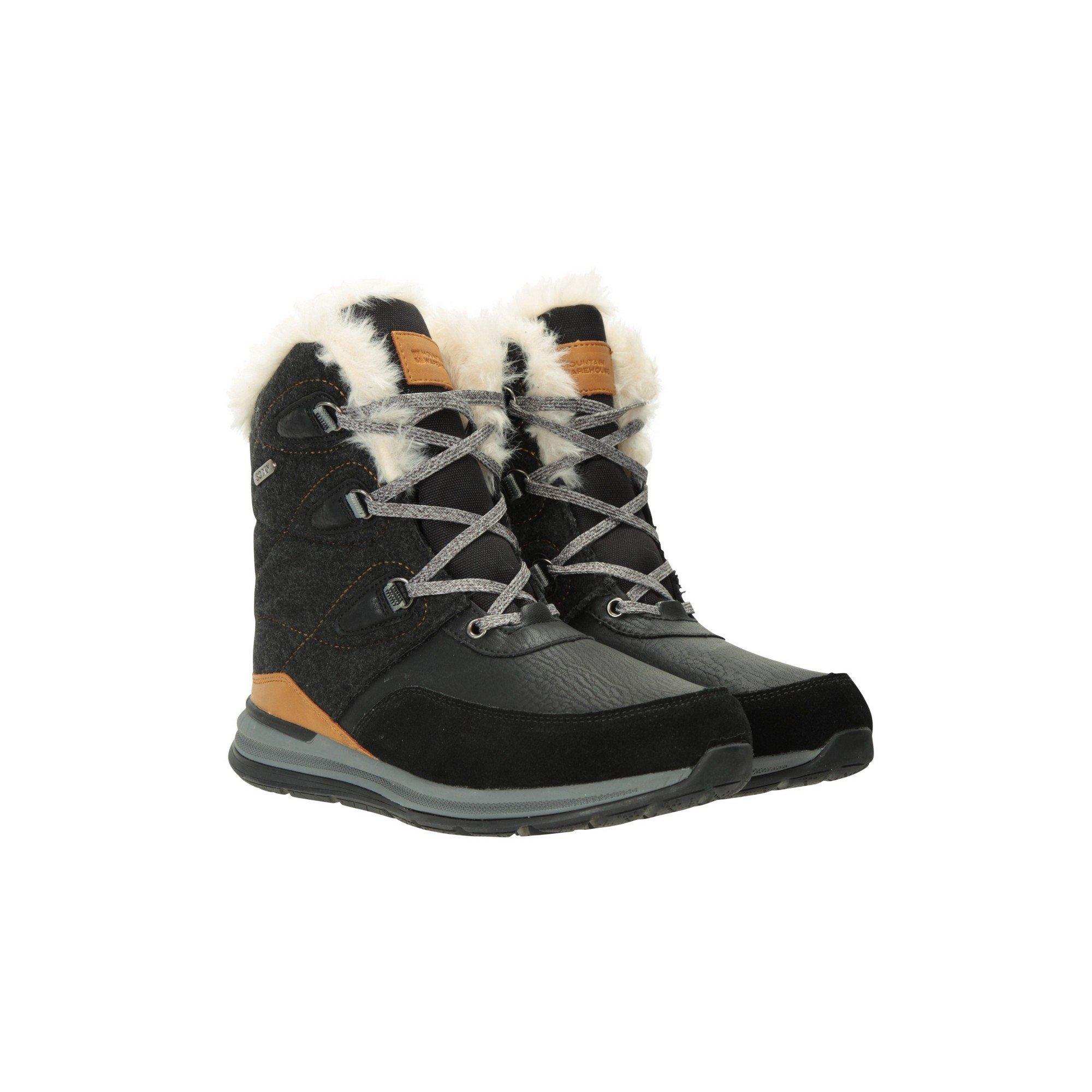 Mountain Warehouse  Schneestiefel Ice Crystal 