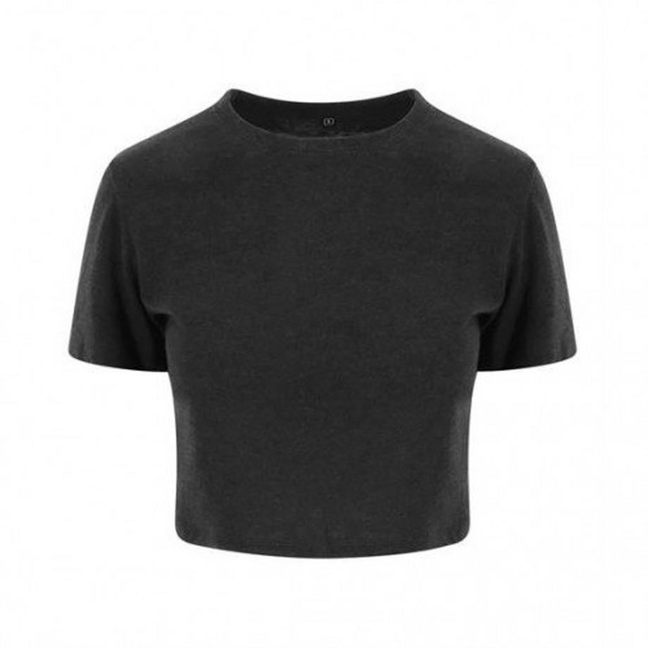 AWDis Girlie Triblend T-Shirt Corta  