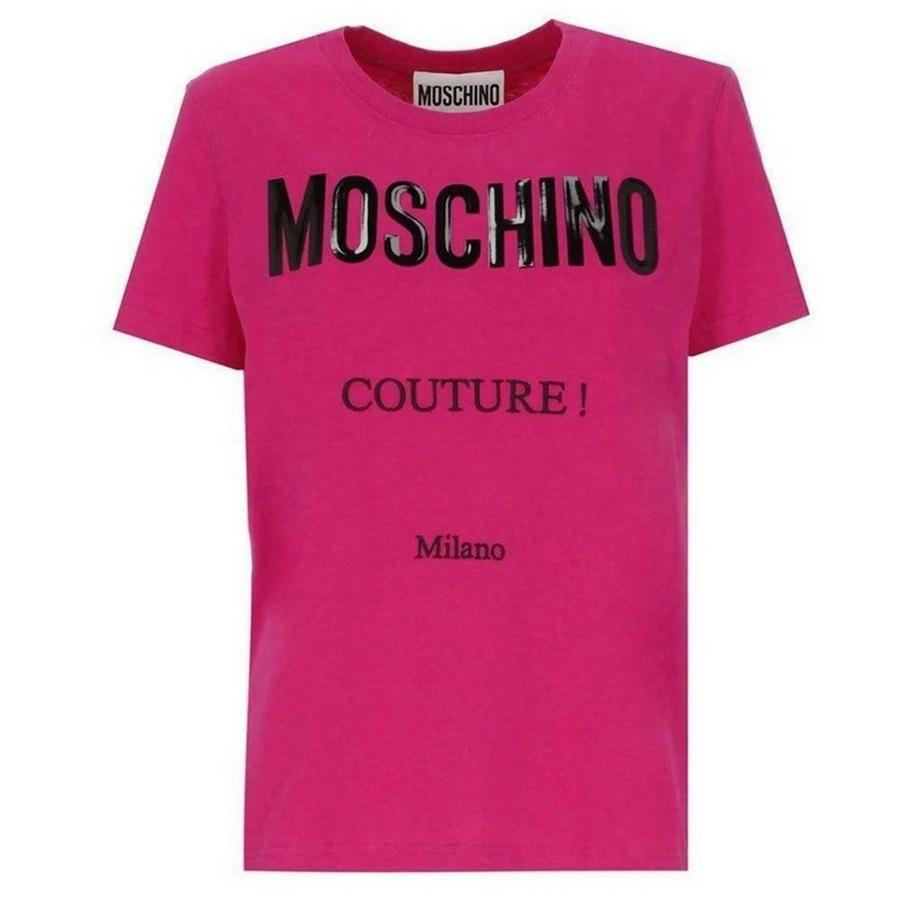 Couture T-Shirt, Logo