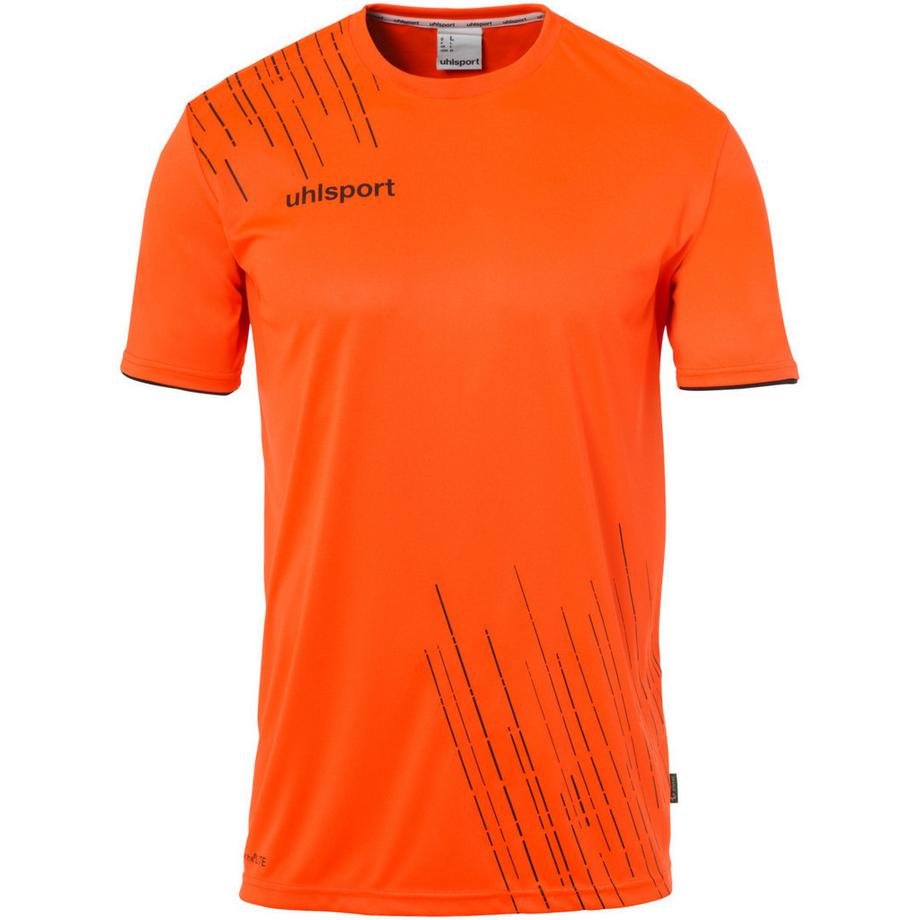 Uhlsport  et au trikot und hort uhlport 