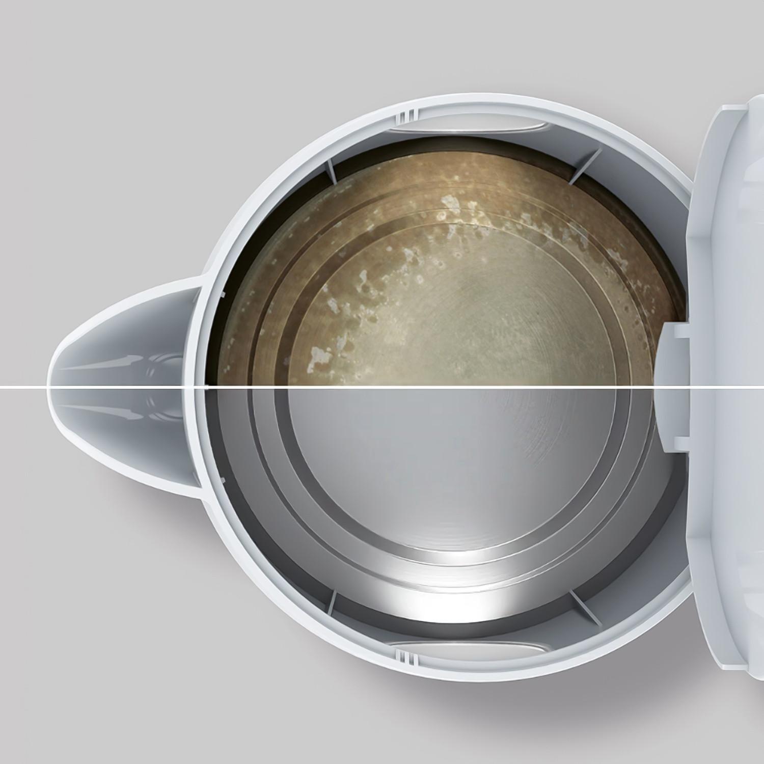 Pricenet Aqua Optima Oria vannkanne 2,8l + vannfilter 30 dager  