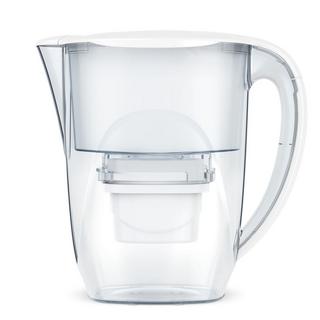 Pricenet Aqua Optima Oria vannkanne 2,8l + vannfilter 30 dager  