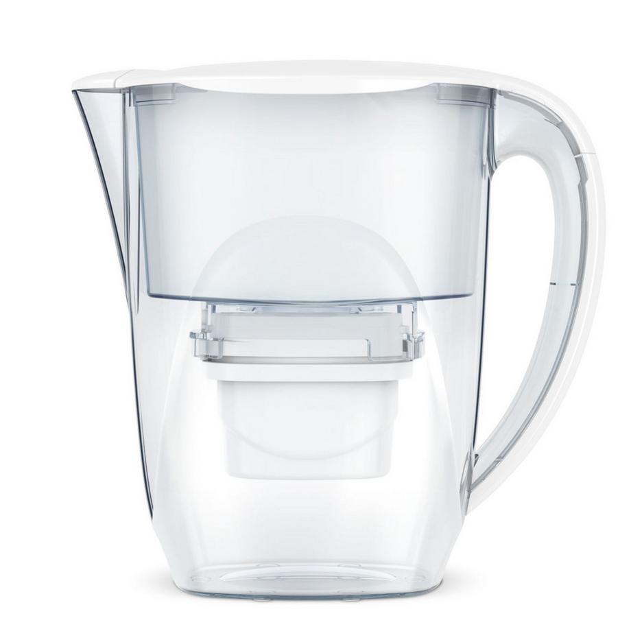 Pricenet Jarra de agua Aqua Optima Oria 2,8l + filtro de agua 30 días  