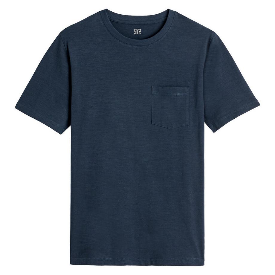 La Redoute Collections Bio-Baumwoll T-Shirt  