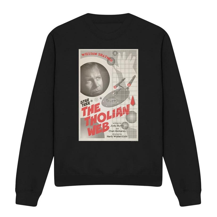 The Original Series Episode 64 Sweatshirt