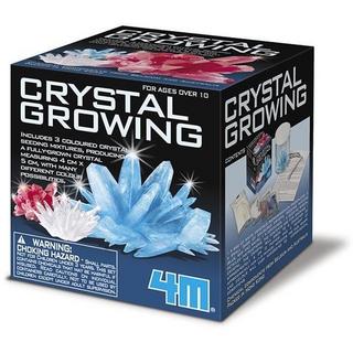4M  Crystal Growing Kit 