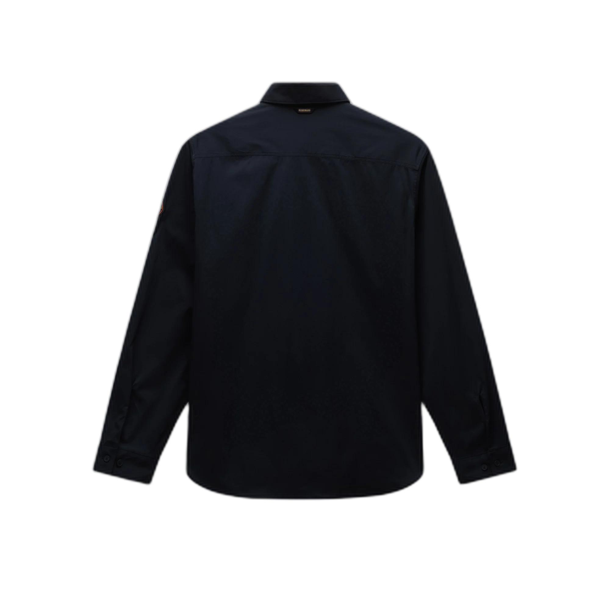 NAPAPIJRI G-Bosson Regenjacke  