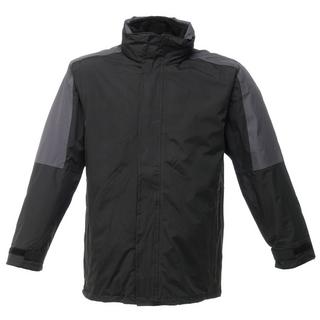 Regatta  Defender III Multifunktionsjacke, wasserabweisend, winddicht 