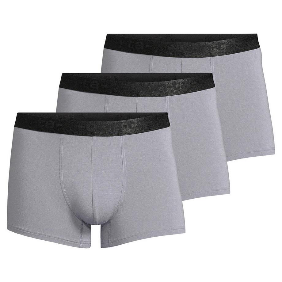 3er Pack Modal - Retro Short / Pant