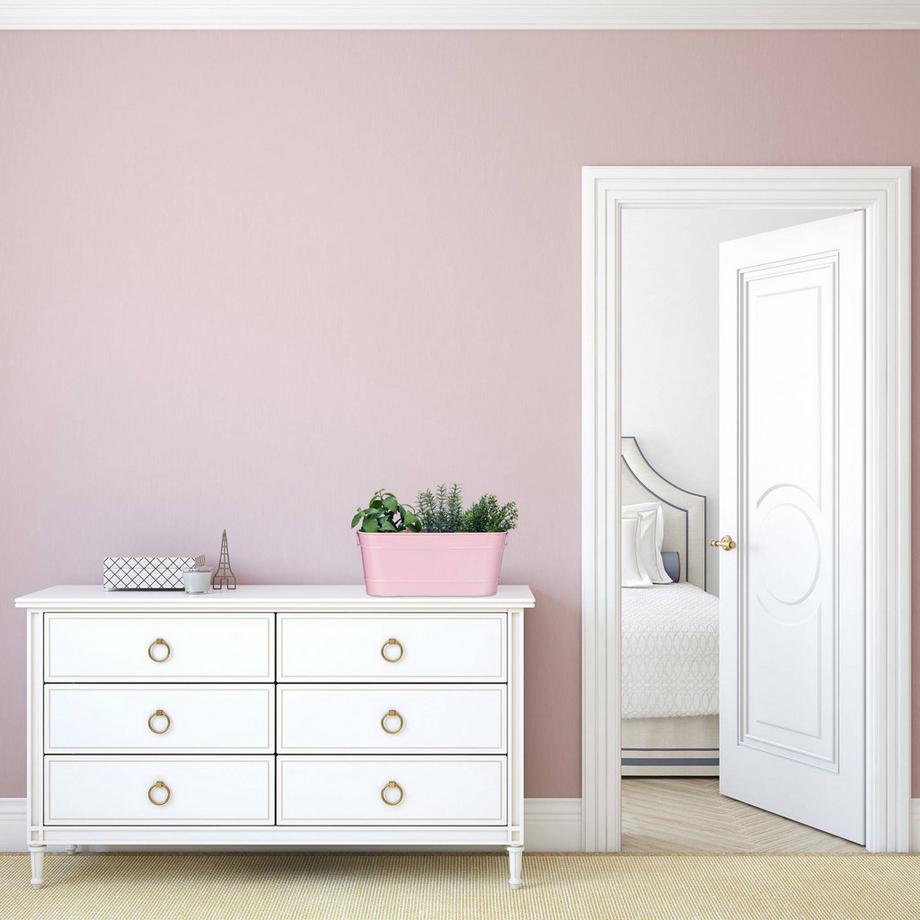 B2X Blumenkasten aus Metall  