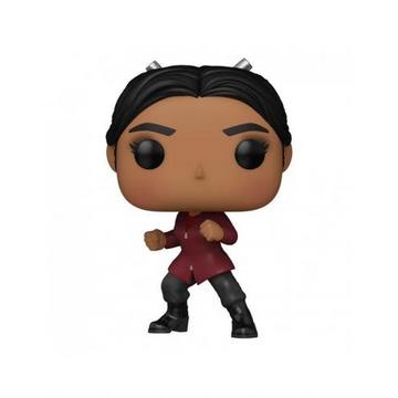 FUNKO POP ! Marvel Disney+ Ms Marvel : Najma (1081)