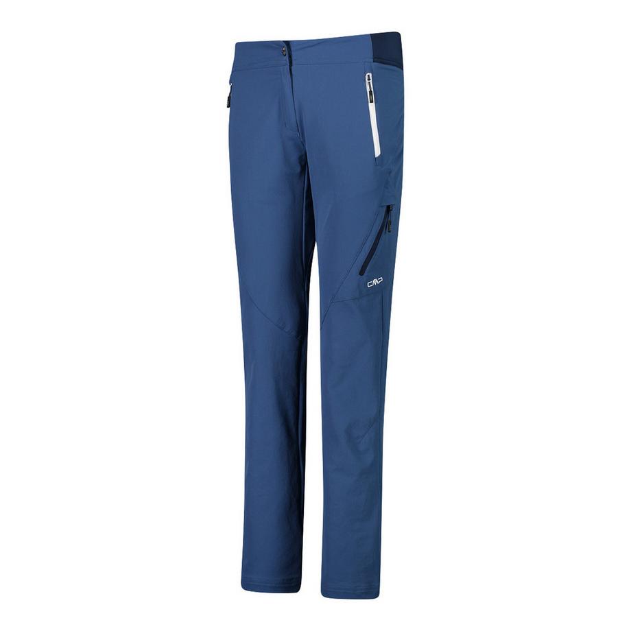 CMP Slim Fit Wanderhose  