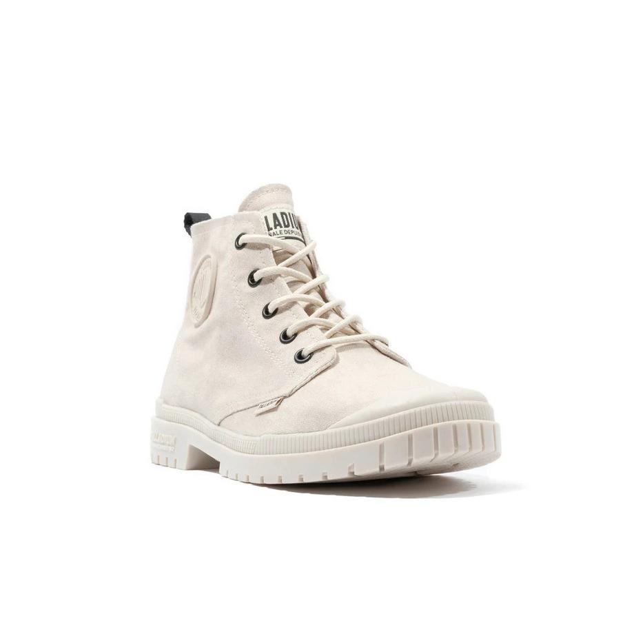 PALLADIUM  scarpe sportive pampa sp20 hi wax 