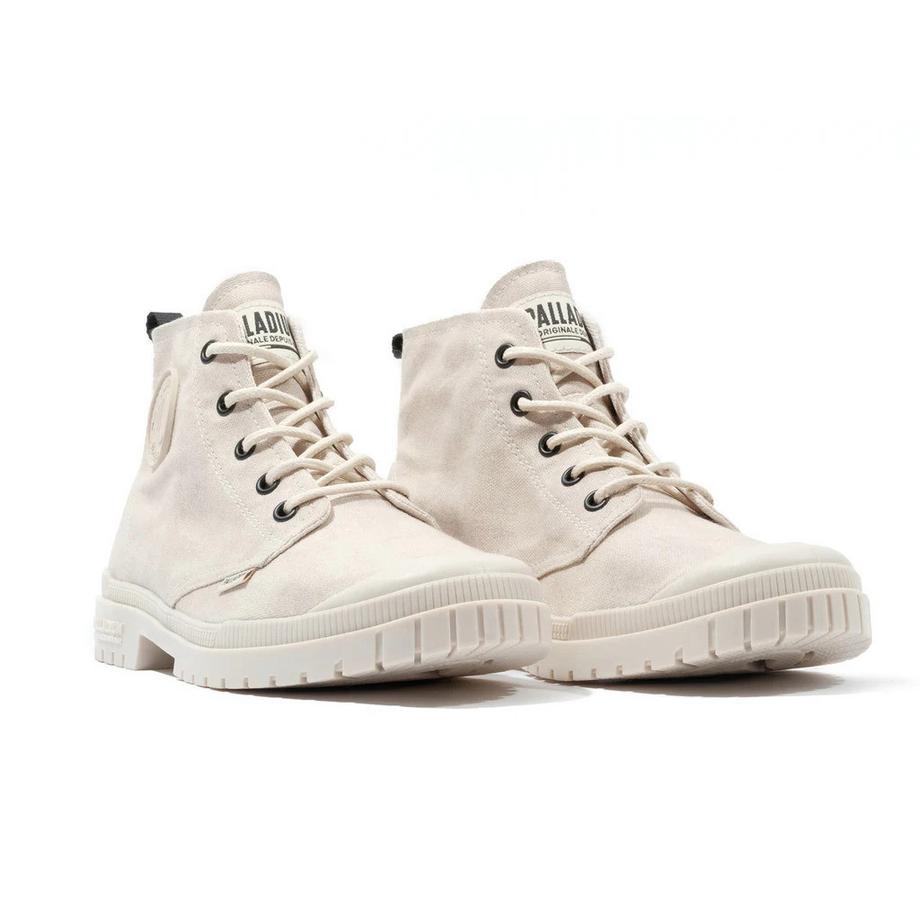 PALLADIUM  scarpe sportive pampa sp20 hi wax 