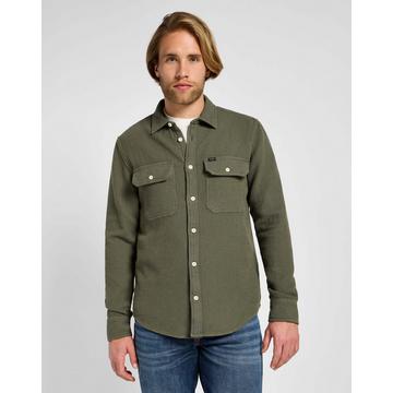 Chemise à manches longues Utility Shirt