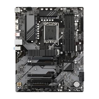 Gigabyte  B760 DS3H scheda madre Intel B760 Express LGA 1700 ATX 