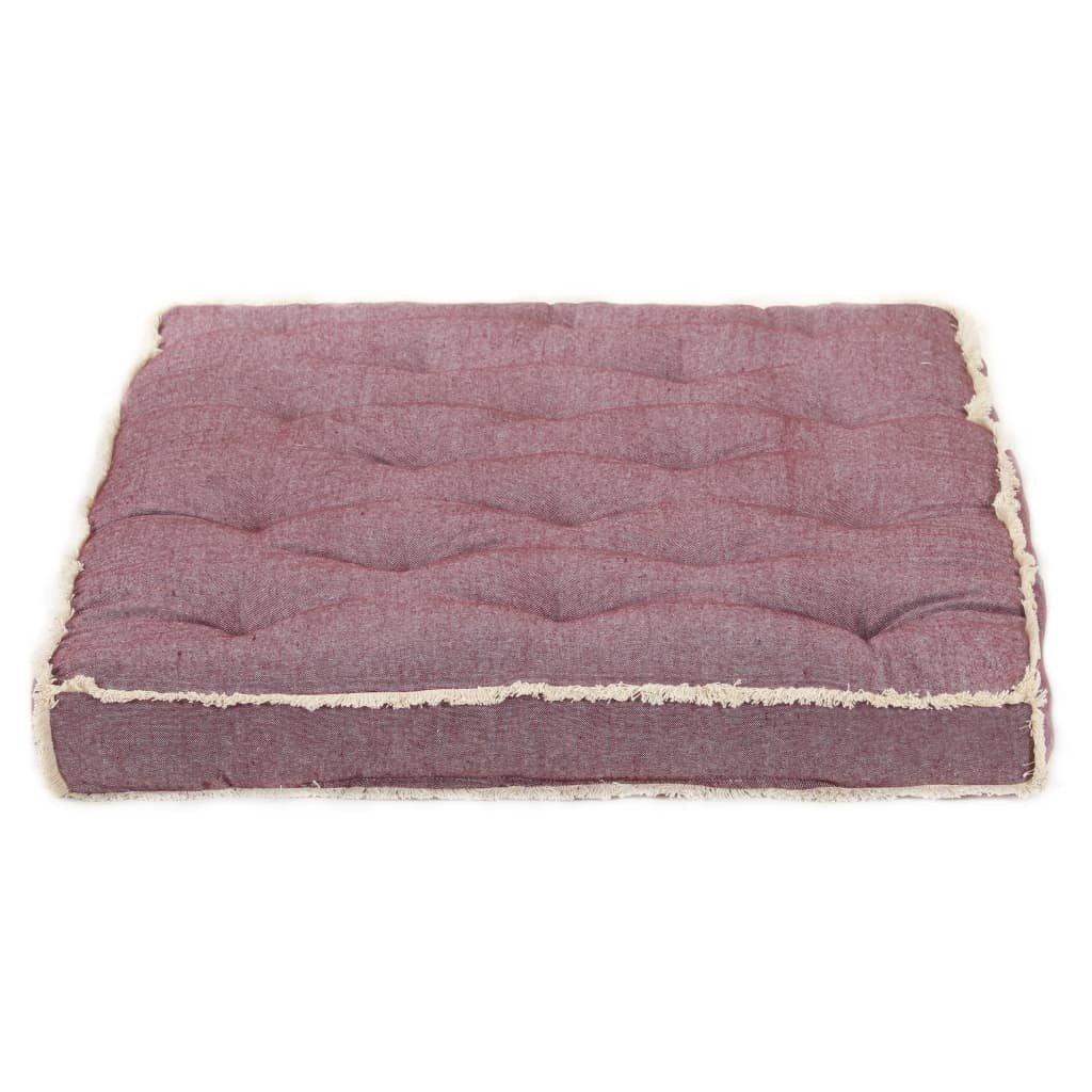 VidaXL coussin de canapé palette  