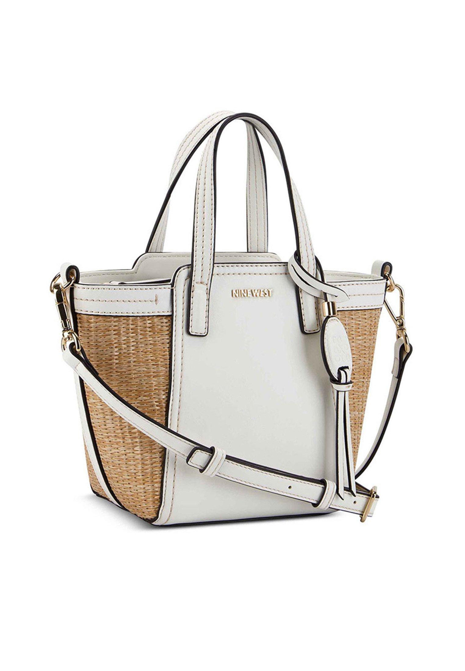 Nine West  Jenae Mini Elite Tote 