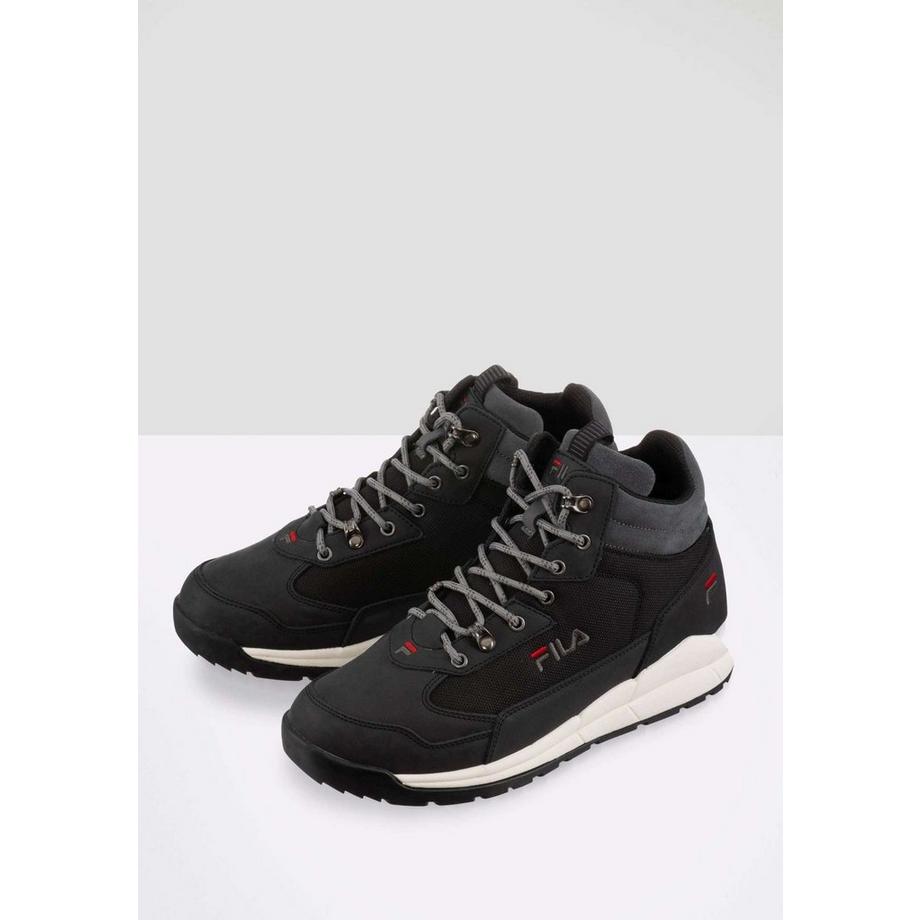 FILA Alpha Scarpe da basket  