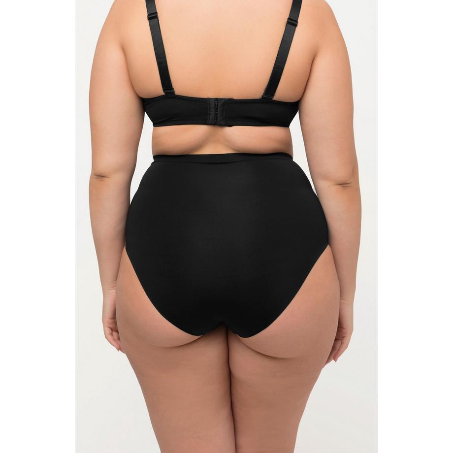 Ulla Popken Slip modellanti Vita Alta Bodyforming Shapewear  
