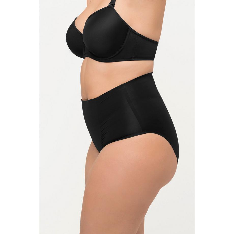 Ulla Popken Slip modellanti Vita Alta Bodyforming Shapewear  