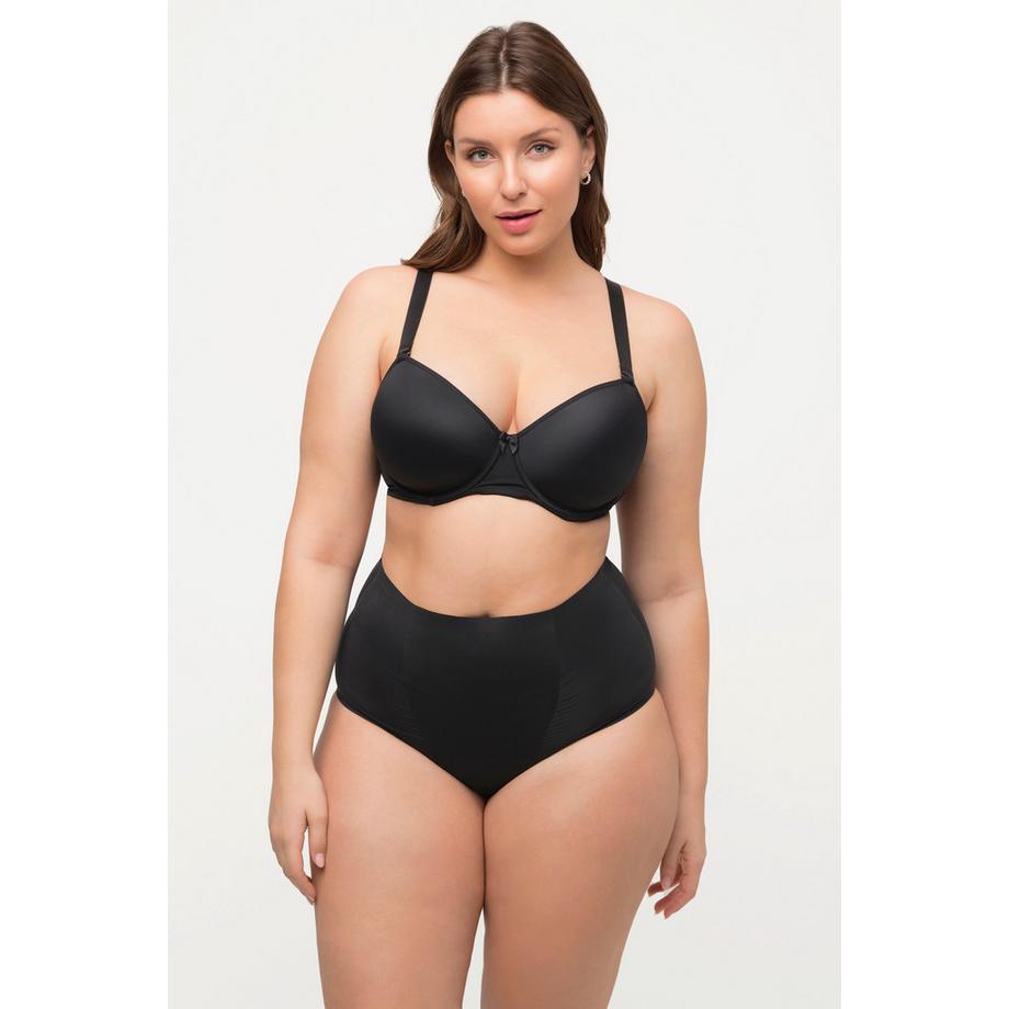 Ulla Popken Slip modellanti Vita Alta Bodyforming Shapewear  
