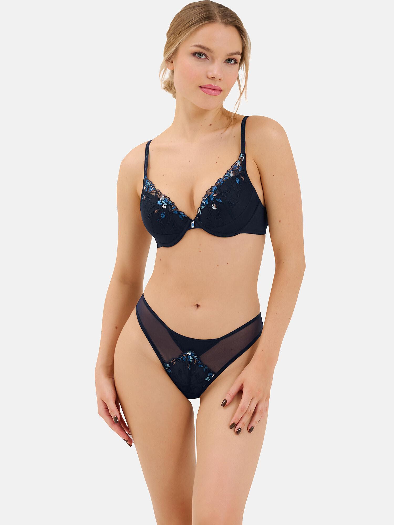 Lisca  Push-up-BH Mirabelle 