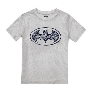 BATMAN  TShirt Logo 