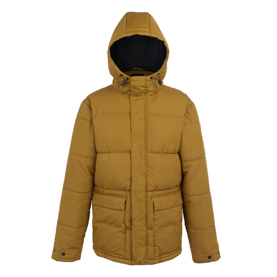 Veste matelassée FALKNER