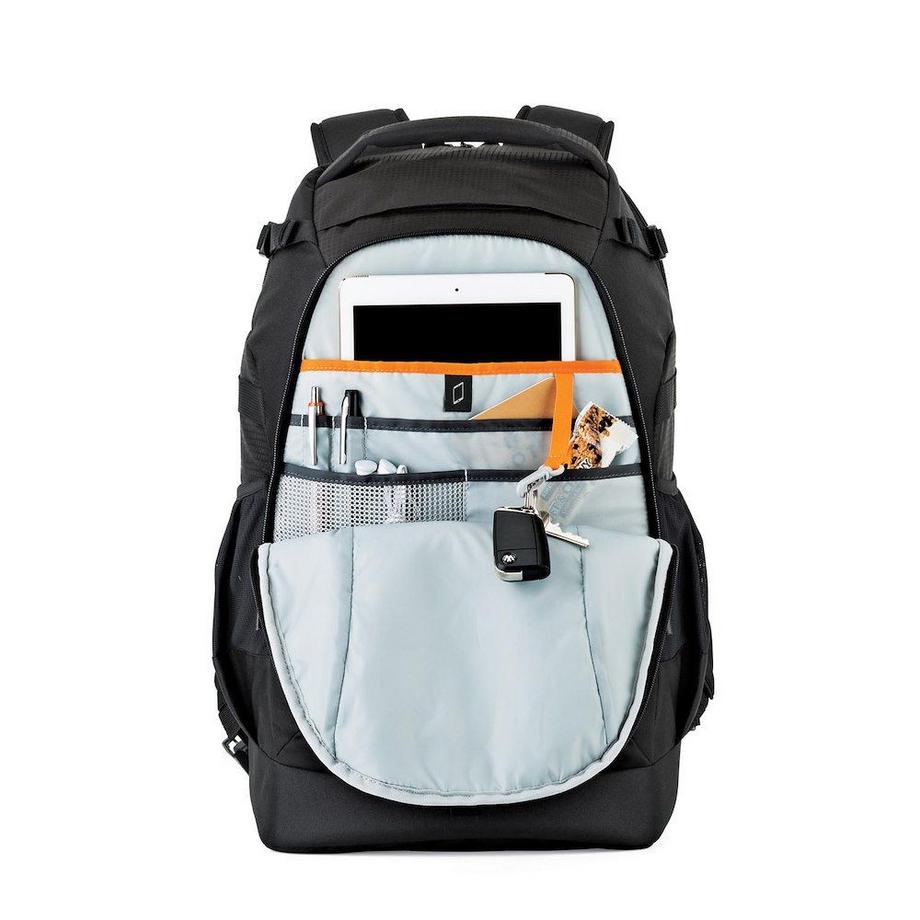 Lowepro  Lowepro Flipside 500 AW II Rucksack Schwarz 