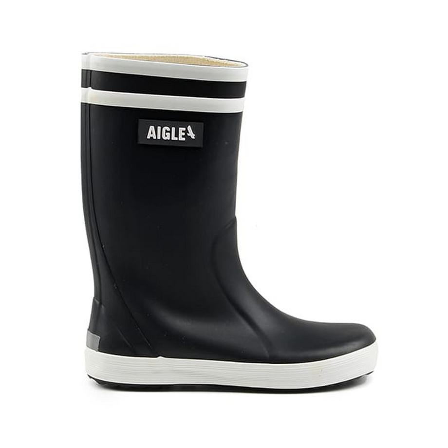 AIGLE Baby Flac 2 Lolly Pop Bottes de Pluie  