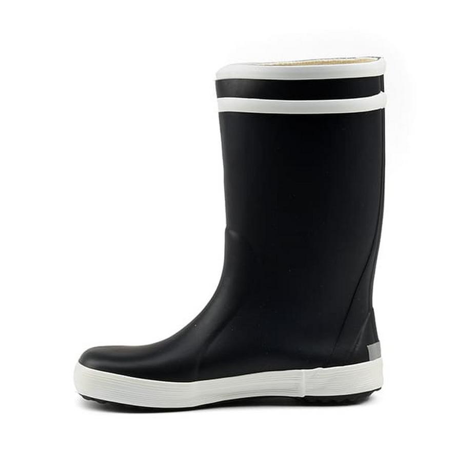 AIGLE Baby Flac 2 Lolly Pop Bottes de Pluie  