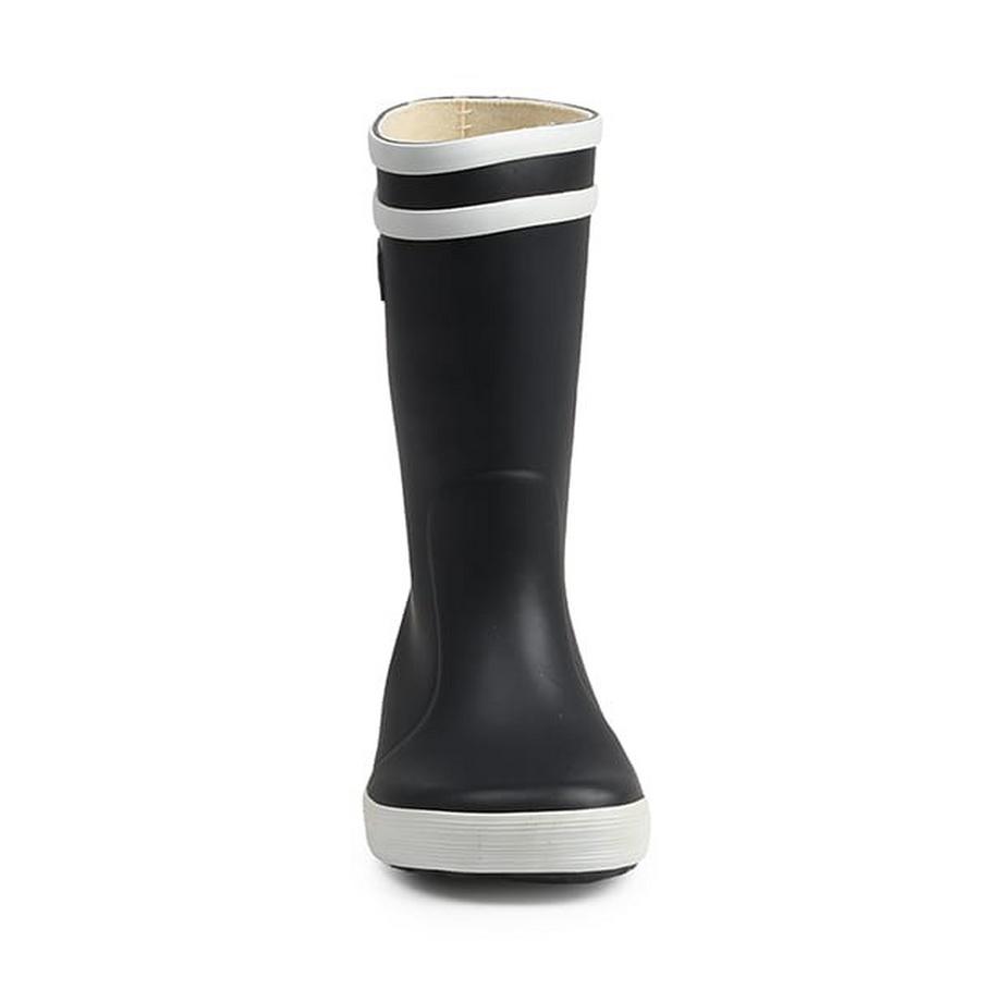 AIGLE Baby Flac 2 Lolly Pop Bottes de Pluie  