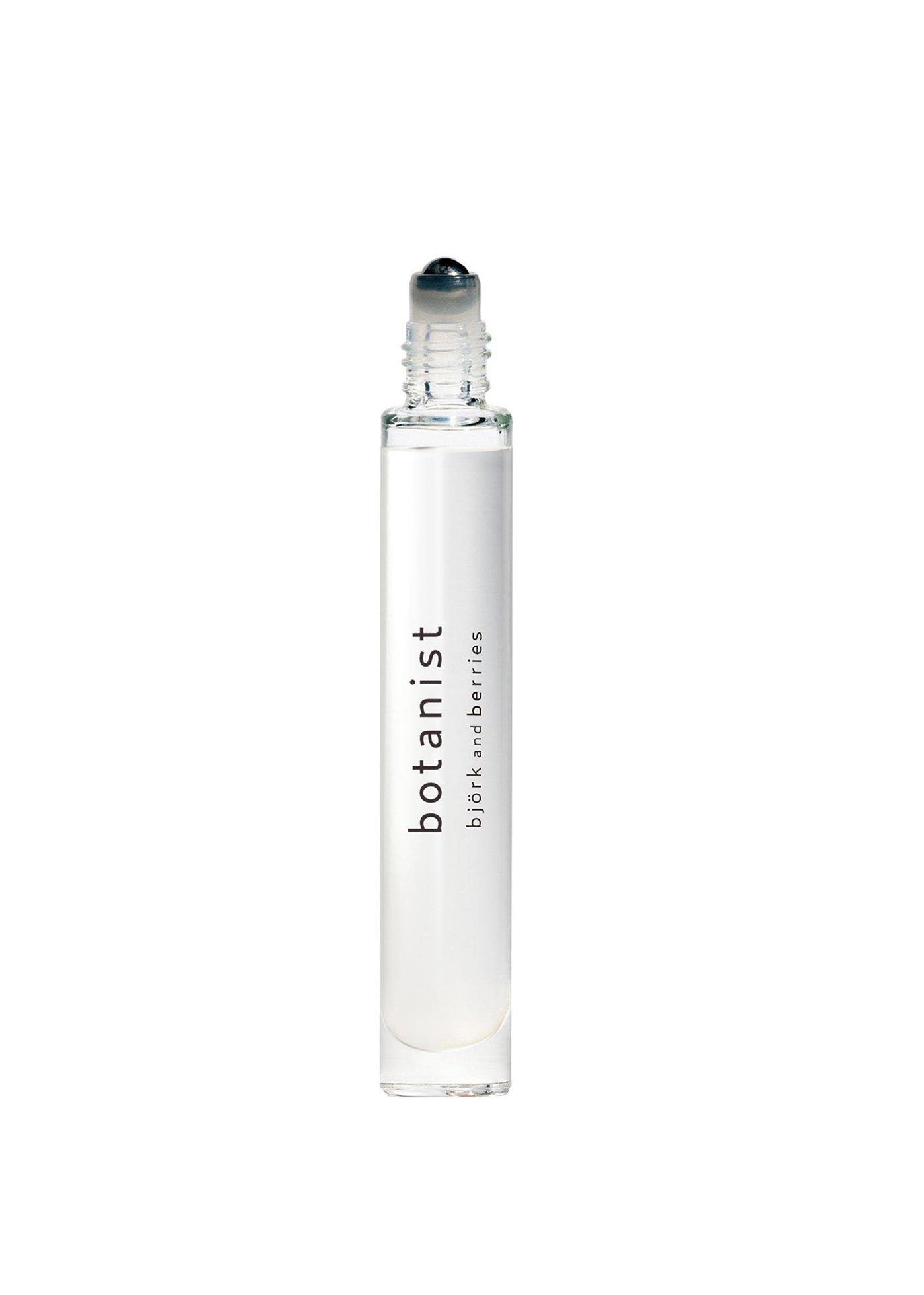 Björk & Berries  Parfum Öl Botanist Perfume Oil 