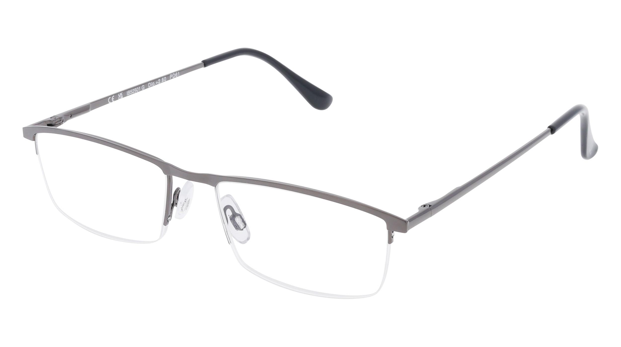 INVU Lesebrille mit Etui  